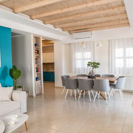 Eos Villa Mastichari (Kos)