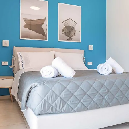 Eos Villa