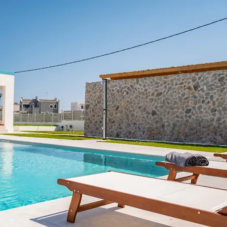 Eos Villa